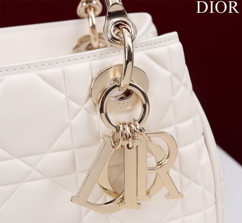 Christian Dior My Lady Bags